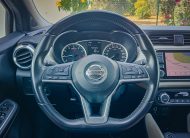 Nissan Micra 1.0 Gasolina
