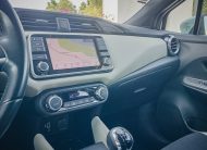 Nissan Micra 1.0 Gasolina