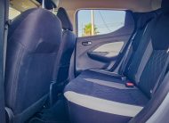 Nissan Micra 1.0 Gasolina