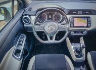 Nissan Micra 1.0 Gasolina
