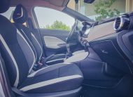 Nissan Micra 1.0 Gasolina