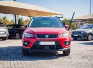 Seat Arona TSI 1.0 Style Plus