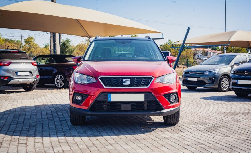 Seat Arona TSI 1.0 Style Plus
