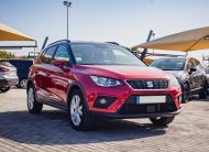 Seat Arona TSI 1.0 Style Plus