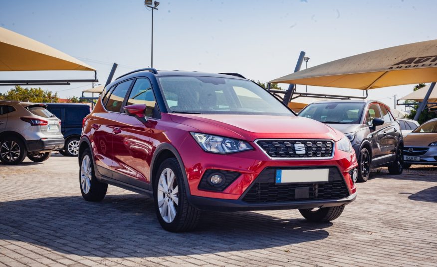 Seat Arona TSI 1.0 Style Plus