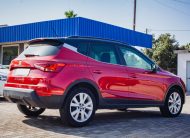 Seat Arona TSI 1.0 Style Plus