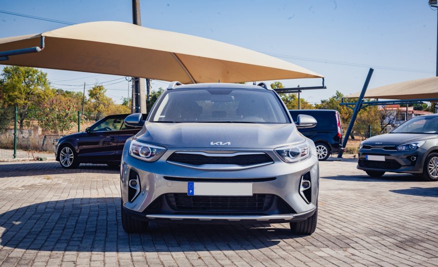 Kia Stonic 1.2 Dynamic