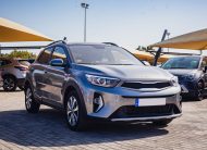 Kia Stonic 1.2 Dynamic