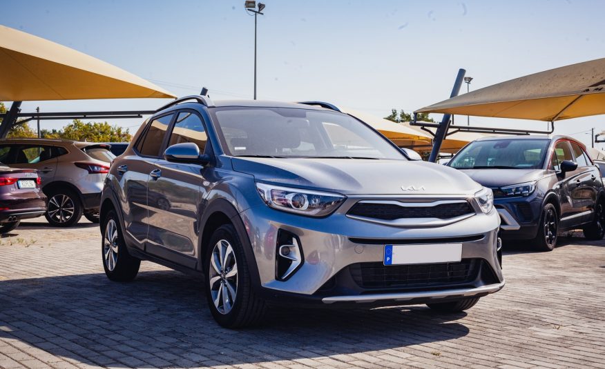 Kia Stonic 1.2 Dynamic