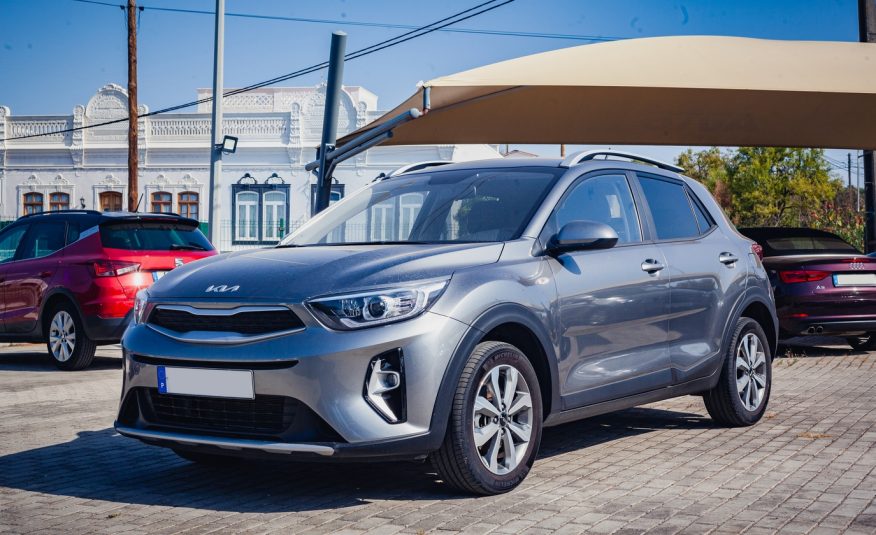 Kia Stonic 1.2 Dynamic