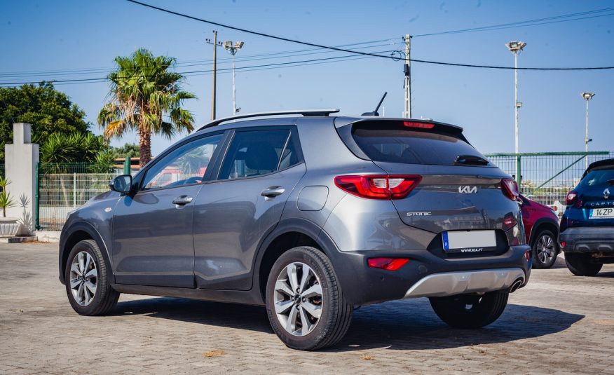 Kia Stonic 1.2 Dynamic