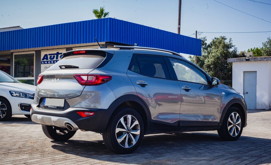 Kia Stonic 1.2 Dynamic