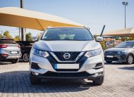 Nissan Qashqai 1.4 Automático
