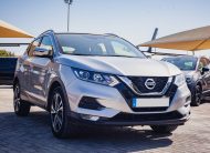 Nissan Qashqai 1.4 Automático