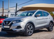Nissan Qashqai 1.4 Automático