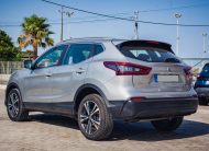 Nissan Qashqai 1.4 Automático