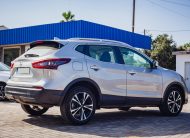 Nissan Qashqai 1.4 Automático