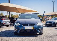 Seat Ibiza 1.0 Automático