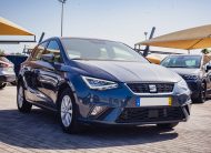 Seat Ibiza 1.0 Automático