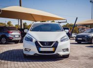 Nissan Micra 1.0 Gasolina
