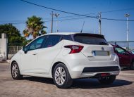 Nissan Micra 1.0 Gasolina
