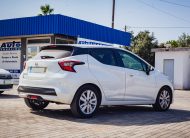 Nissan Micra 1.0 Gasolina