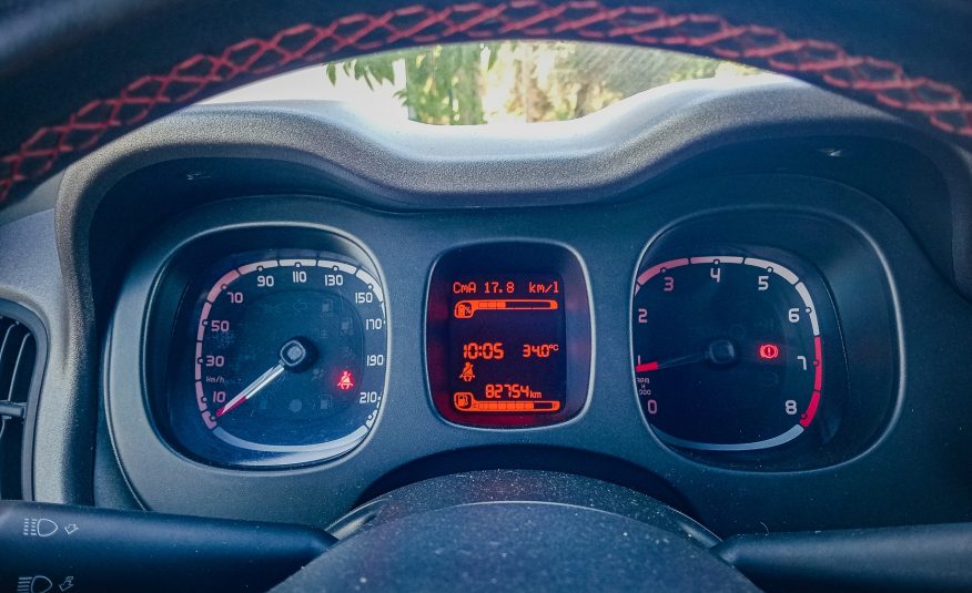 Fiat Panda 1.0 Sport
