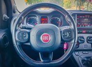 Fiat Panda 1.0 Sport