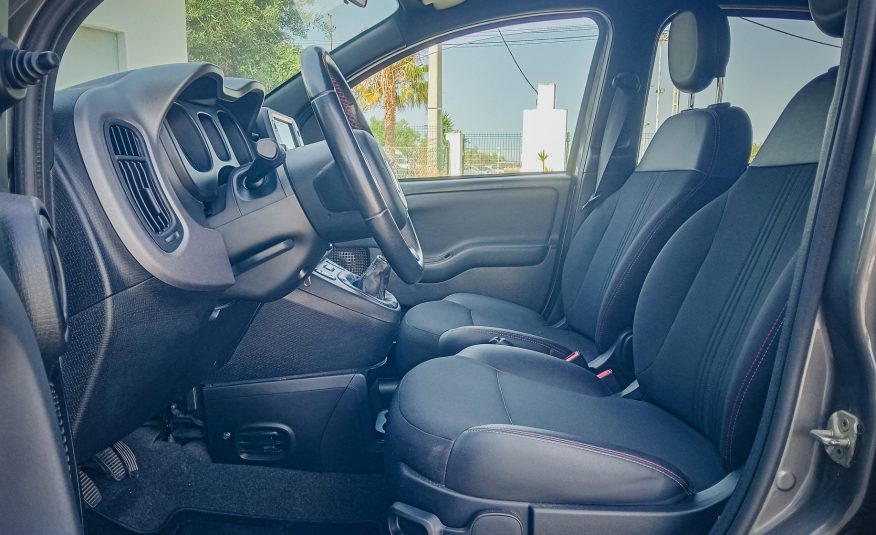 Fiat Panda 1.0 Sport