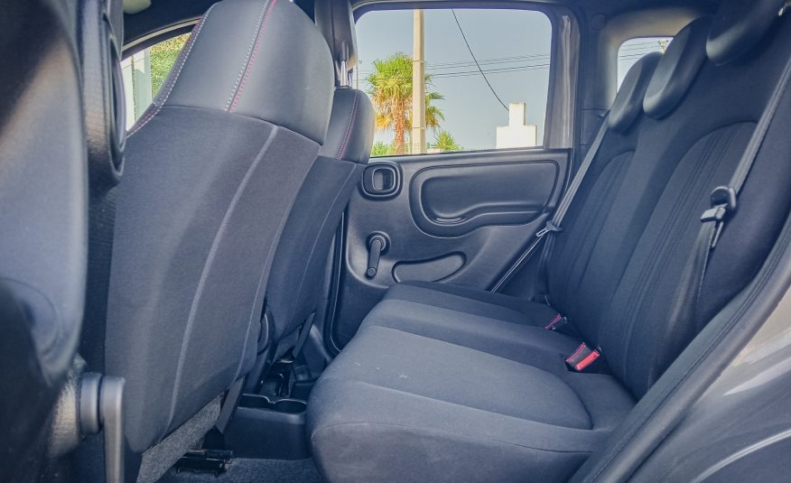 Fiat Panda 1.0 Sport