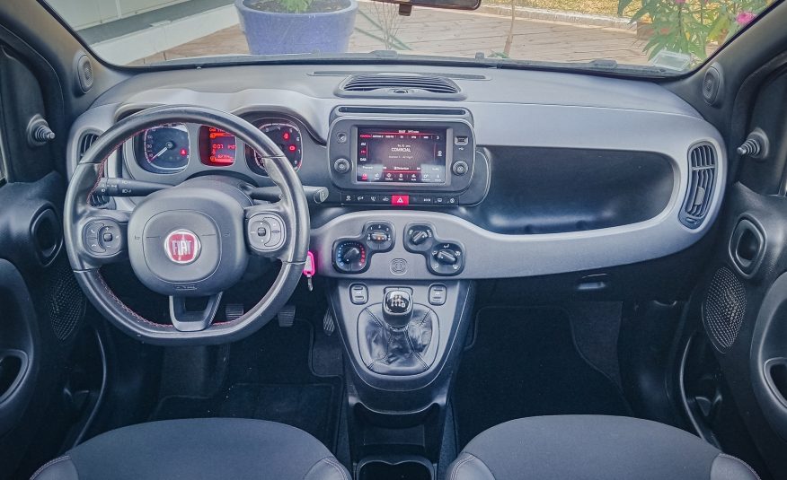 Fiat Panda 1.0 Sport