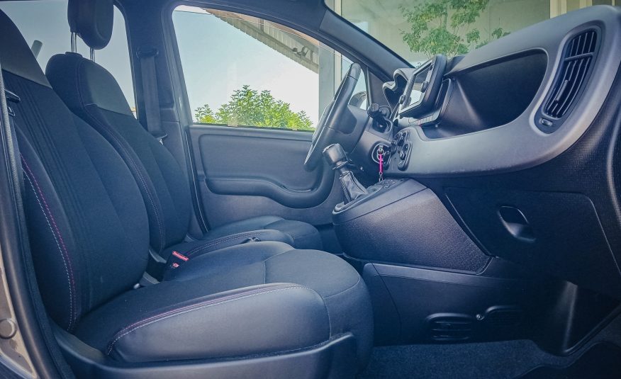 Fiat Panda 1.0 Sport