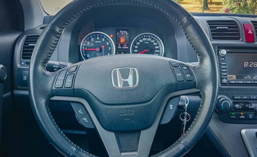 Honda CR-V 2.0
