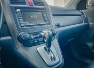 Honda CR-V 2.0