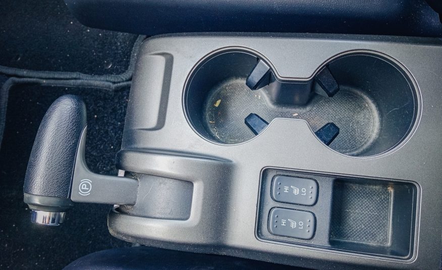 Honda CR-V 2.0