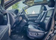 Honda CR-V 2.0