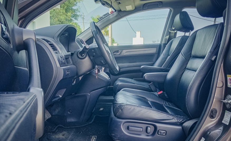 Honda CR-V 2.0
