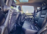 Honda CR-V 2.0