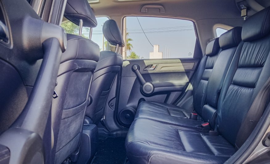 Honda CR-V 2.0