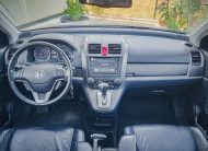 Honda CR-V 2.0