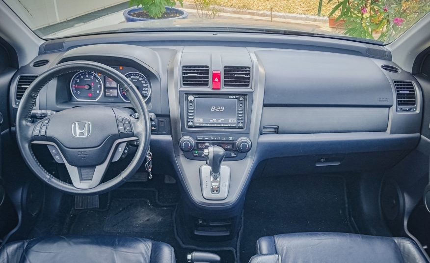 Honda CR-V 2.0