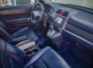 Honda CR-V 2.0