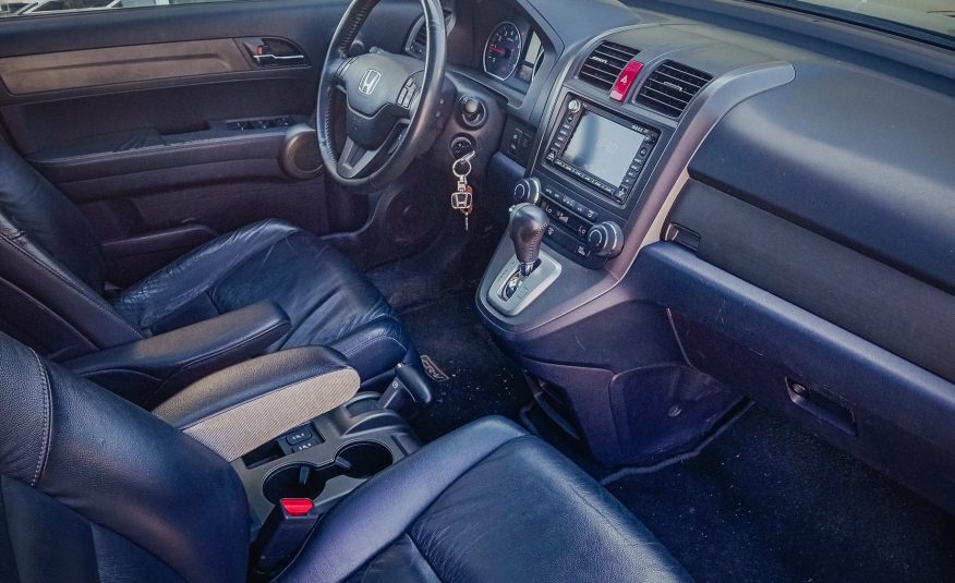 Honda CR-V 2.0