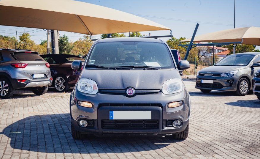 Fiat Panda 1.0 Sport