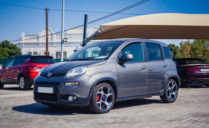 Fiat Panda 1.0 Sport