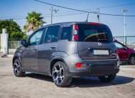Fiat Panda 1.0 Sport