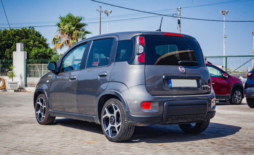 Fiat Panda 1.0 Sport