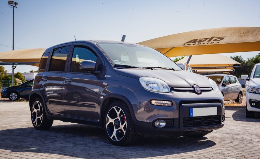 Fiat Panda 1.0 Sport
