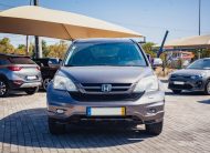 Honda CR-V 2.0