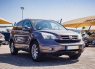 Honda CR-V 2.0